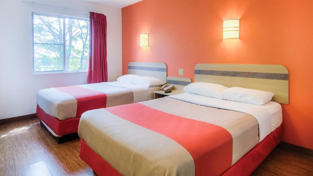 Motel 6-Jonesboro, Ga Экстерьер фото
