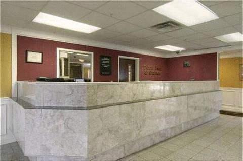 Motel 6-Jonesboro, Ga Экстерьер фото