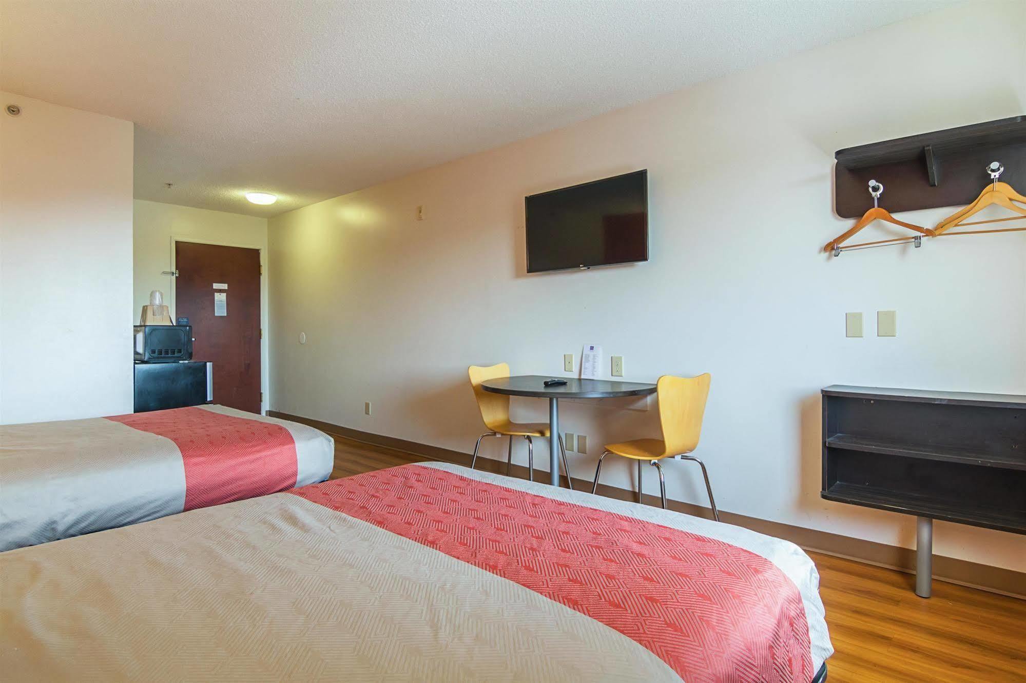 Motel 6-Jonesboro, Ga Экстерьер фото
