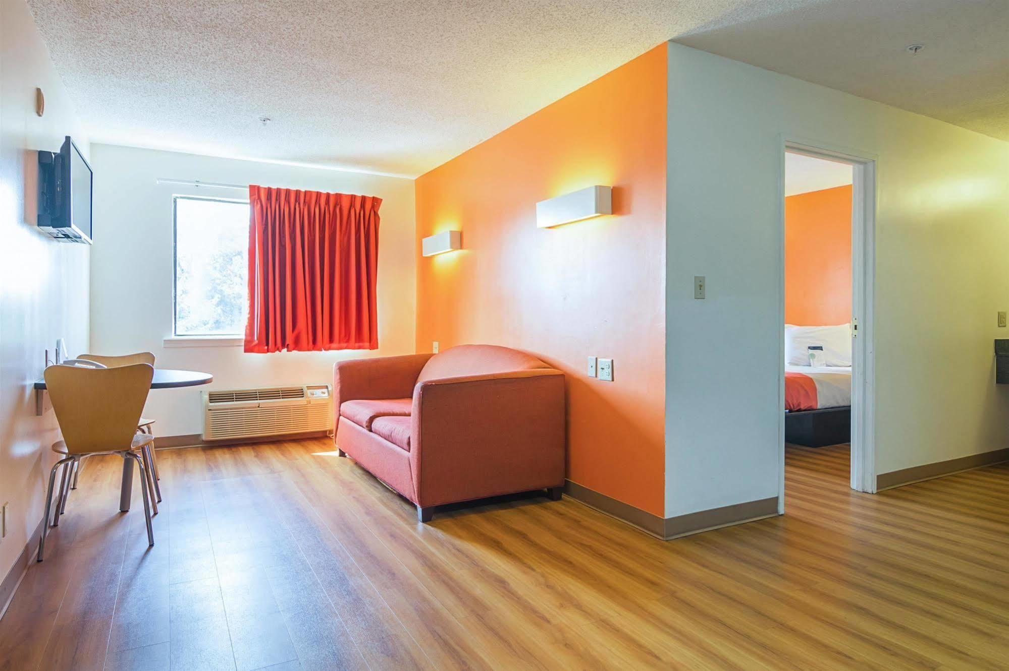 Motel 6-Jonesboro, Ga Экстерьер фото