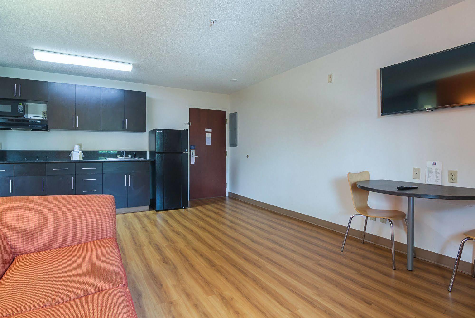 Motel 6-Jonesboro, Ga Экстерьер фото