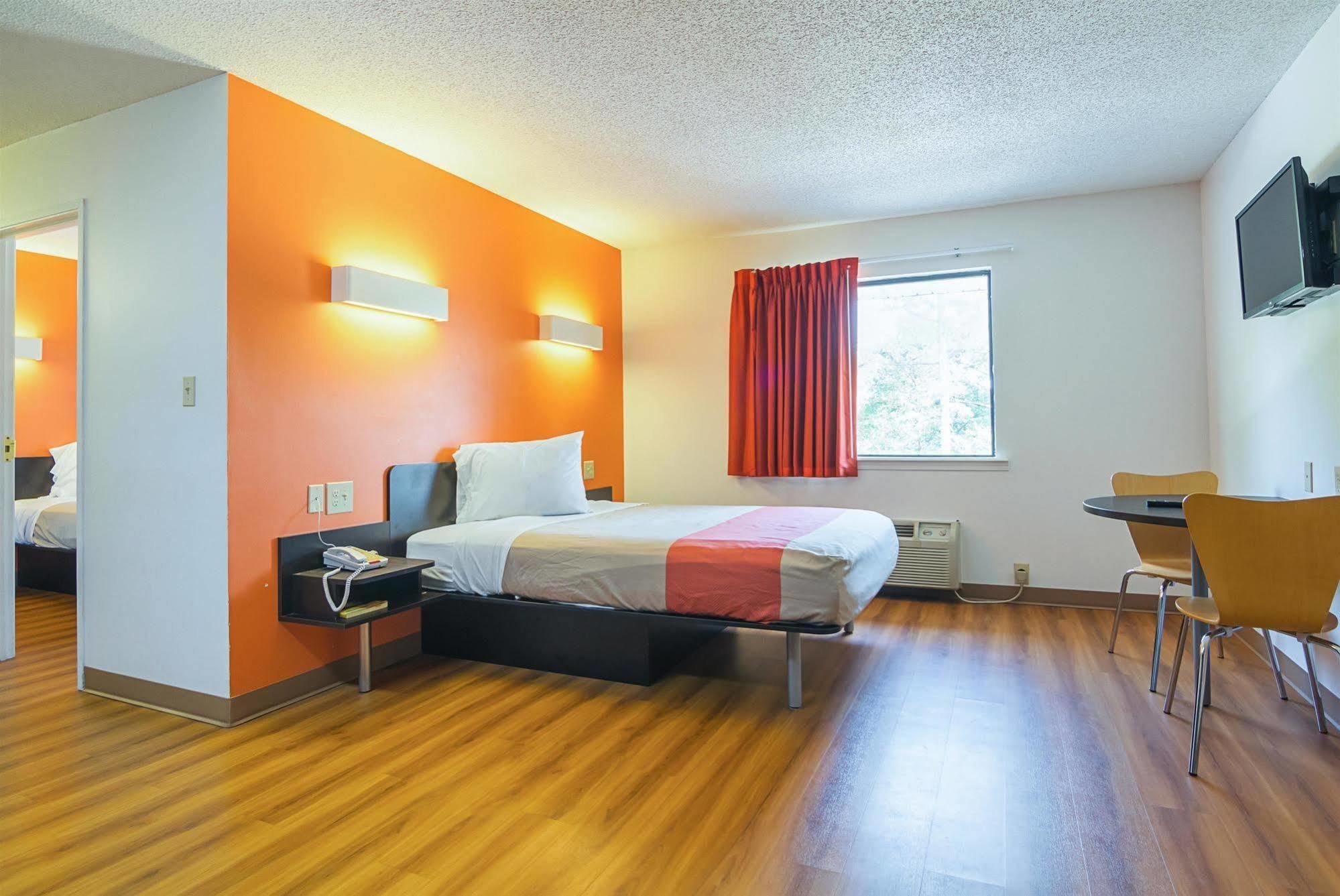 Motel 6-Jonesboro, Ga Экстерьер фото