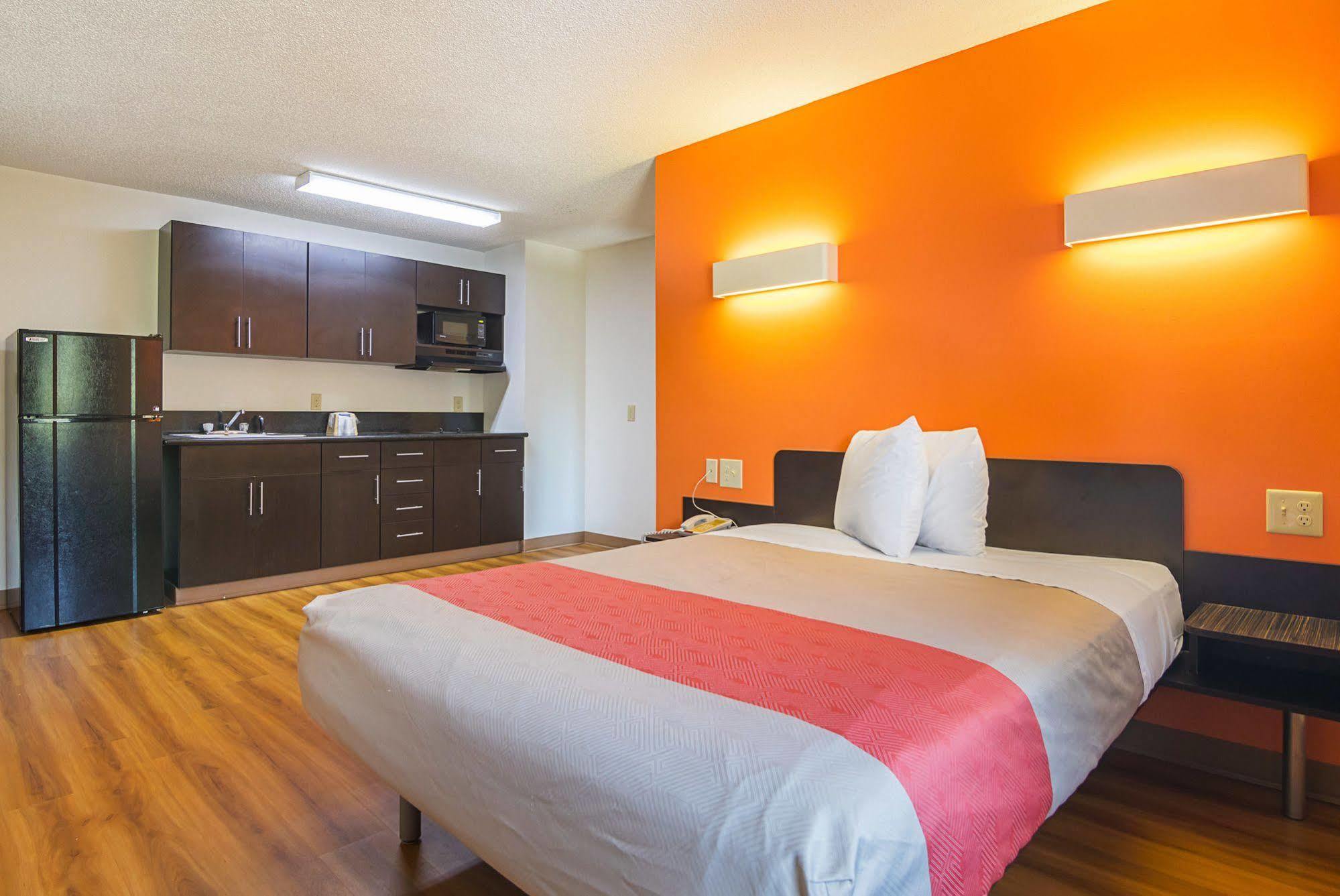 Motel 6-Jonesboro, Ga Экстерьер фото