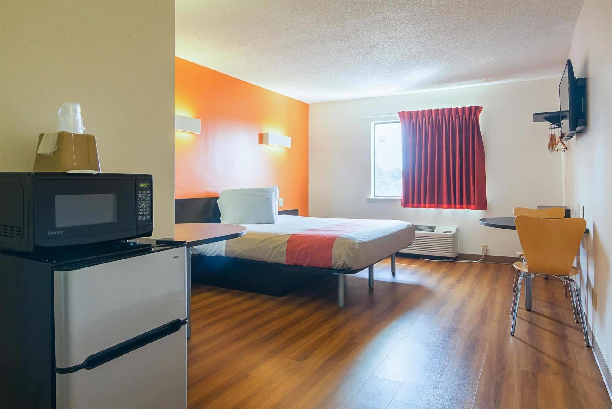 Motel 6-Jonesboro, Ga Экстерьер фото