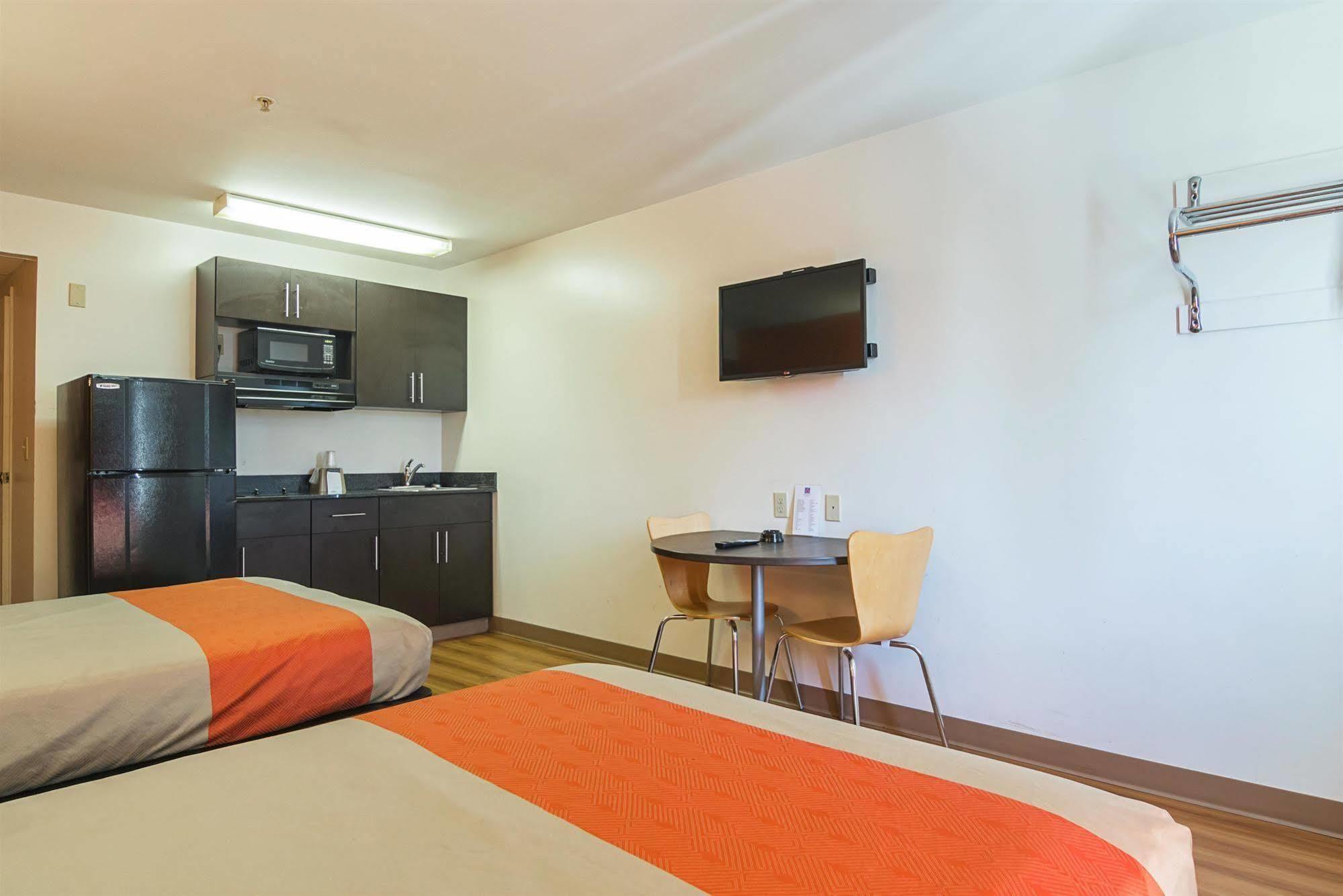 Motel 6-Jonesboro, Ga Экстерьер фото