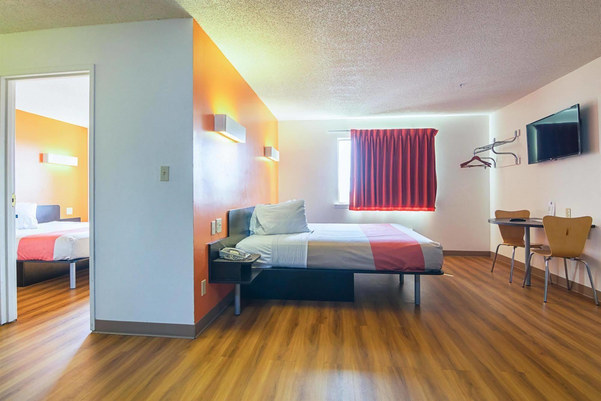 Motel 6-Jonesboro, Ga Экстерьер фото