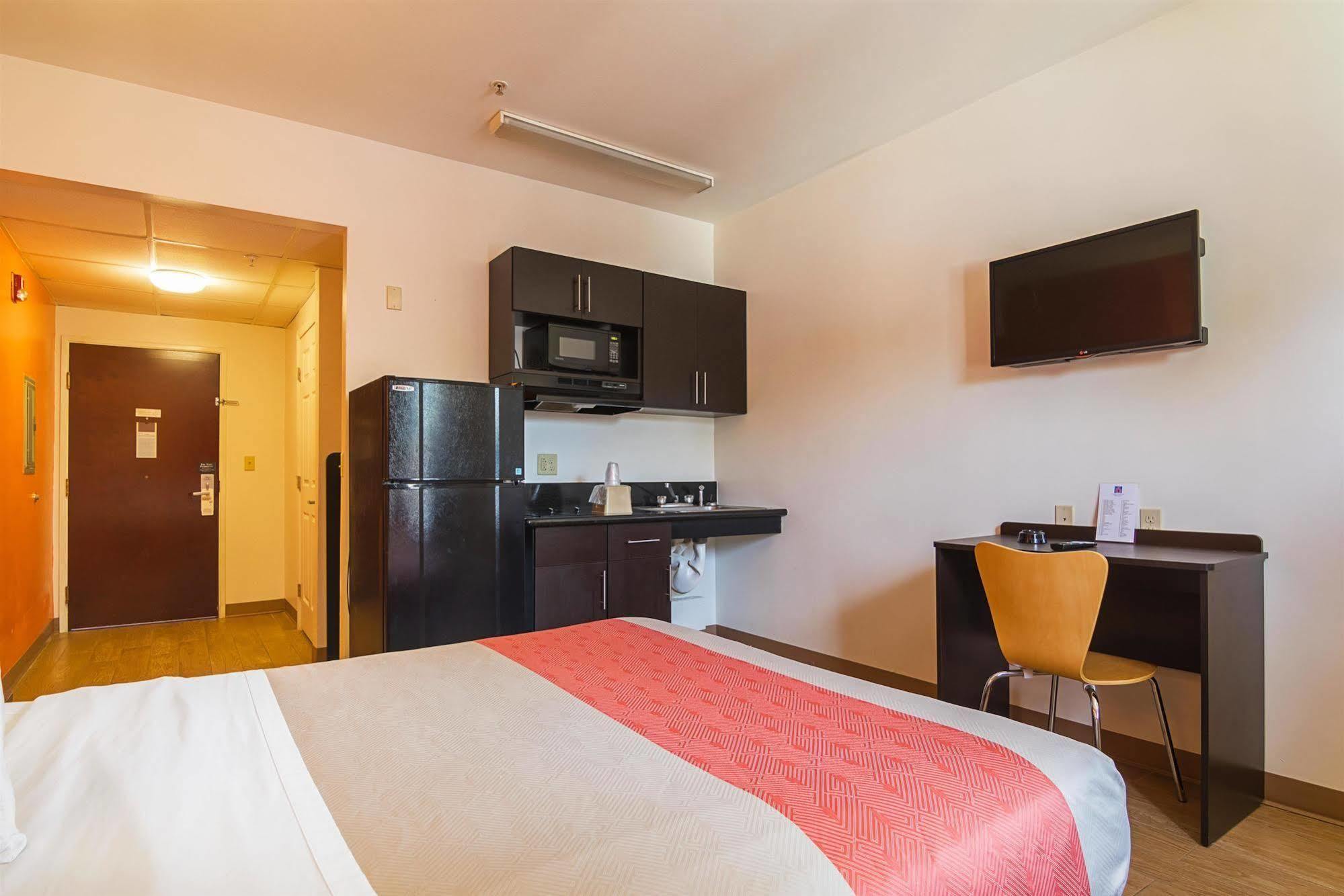 Motel 6-Jonesboro, Ga Экстерьер фото