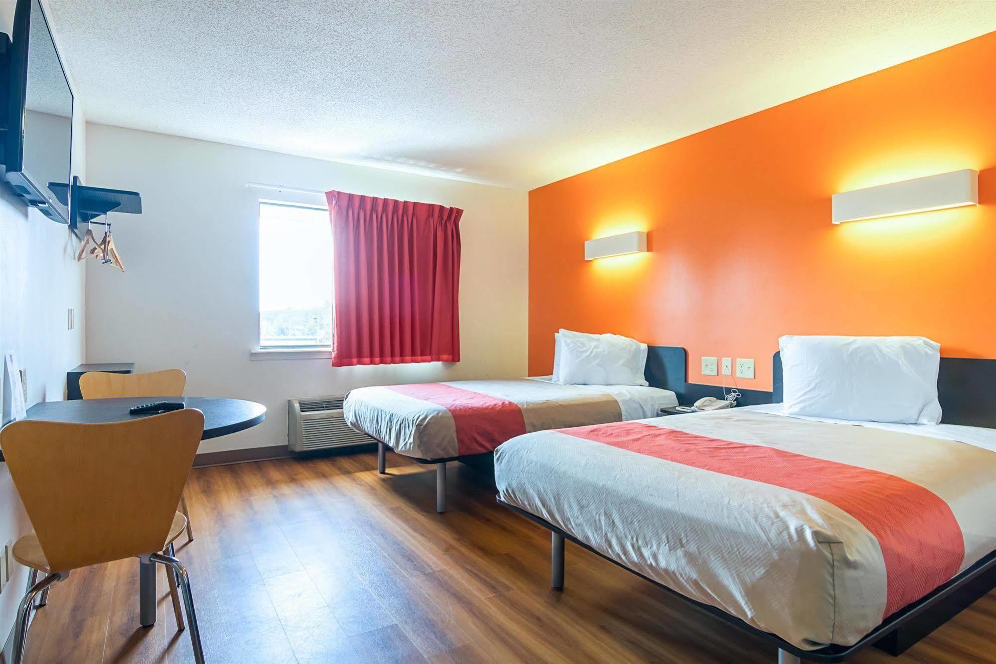 Motel 6-Jonesboro, Ga Экстерьер фото
