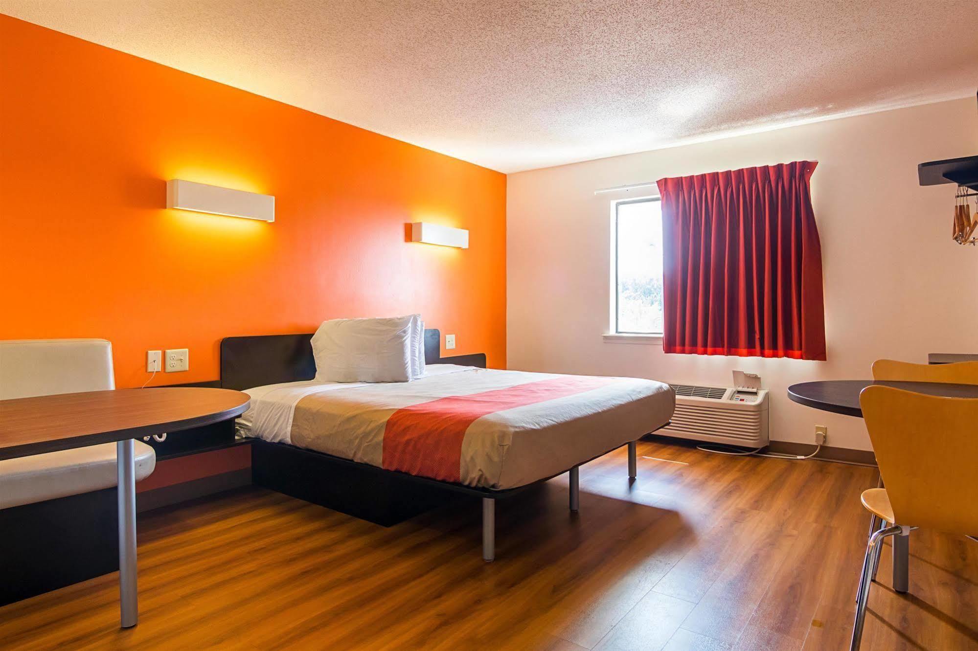 Motel 6-Jonesboro, Ga Экстерьер фото