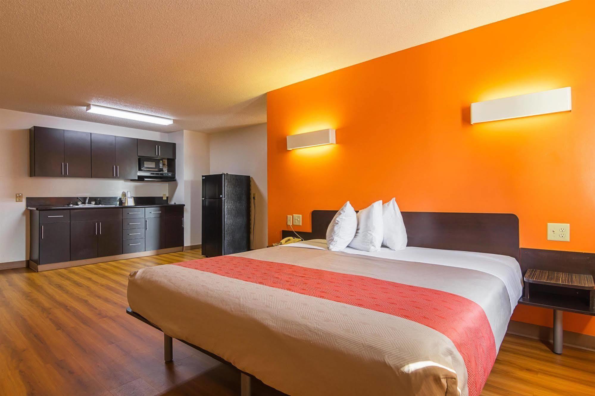 Motel 6-Jonesboro, Ga Экстерьер фото